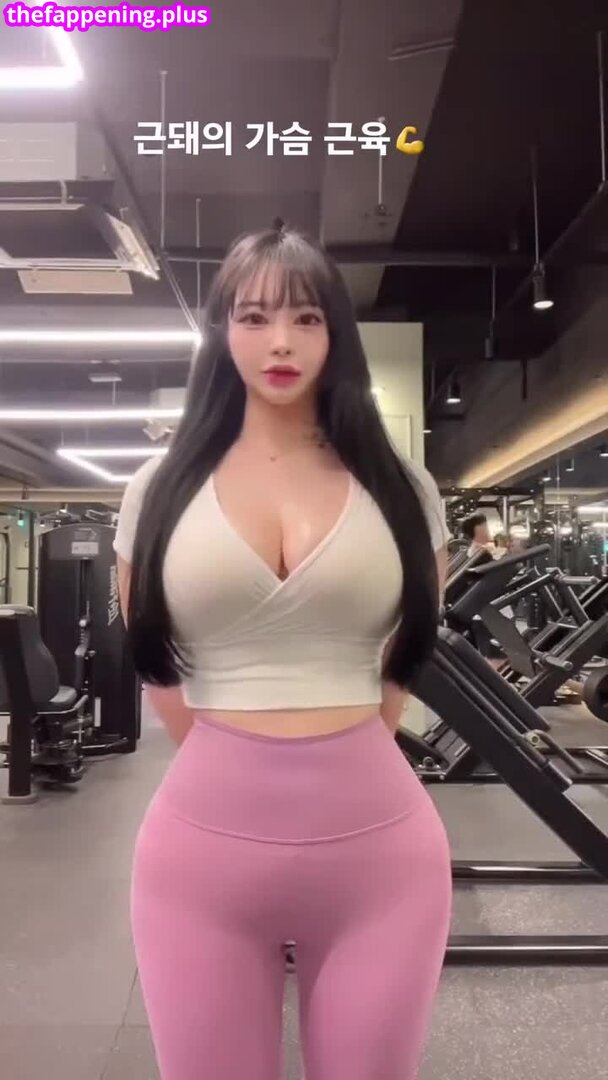 zzeong_i2 Nahá OnlyFans fotografie #5