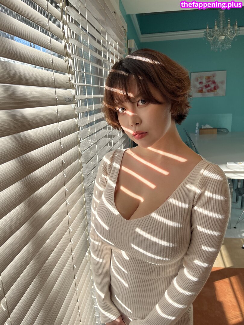 ZziZzi / zizzi_j / zzi_zzi._ / 찌찌 Foto OnlyFans Nua #334