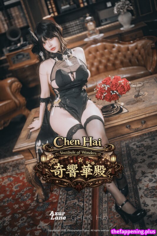 ZziZzi / zizzi_j / zzi_zzi._ / 찌찌 Foto OnlyFans Nua #466