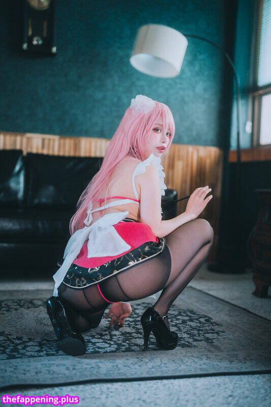 ZziZzi / zizzi_j / zzi_zzi._ / 찌찌 Naken OnlyFans Foto #476