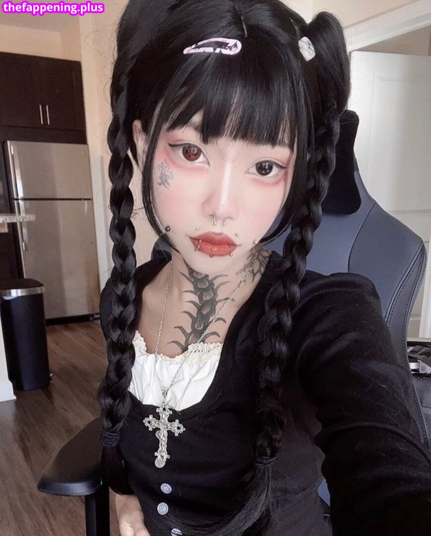 zoey0w0 / zzoey0w0 Фото обнажённых OnlyFans #1