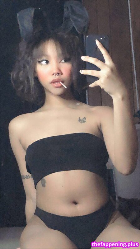 Cyb3r / Cyb3r0w0 / cyber0v0 / kitsunemai / zzoey0 / zzoey0w0 Foto OnlyFans Nua #5