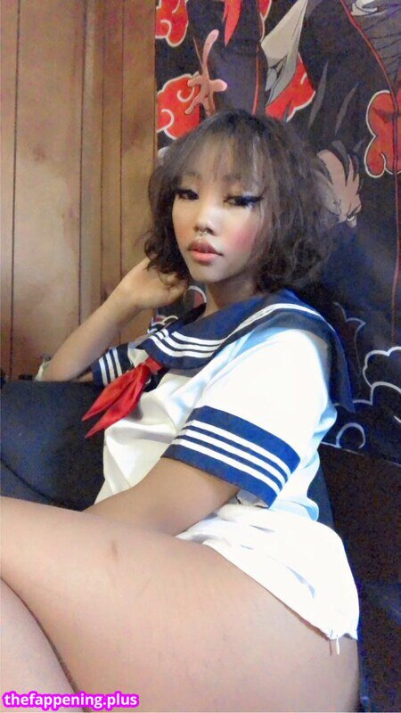 Cyb3r / Cyb3r0w0 / cyber0v0 / kitsunemai / zzoey0 / zzoey0w0 누드 OnlyFans 사진 #6