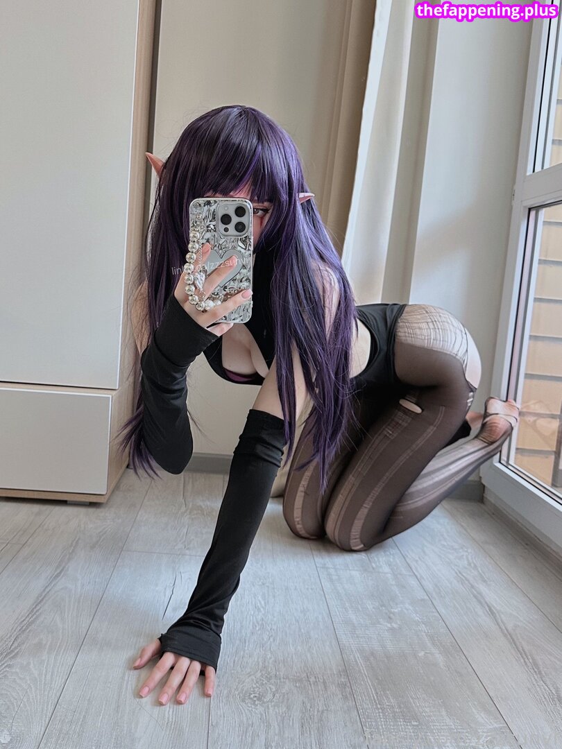 zzzsunvi Nacktes OnlyFans Foto #8