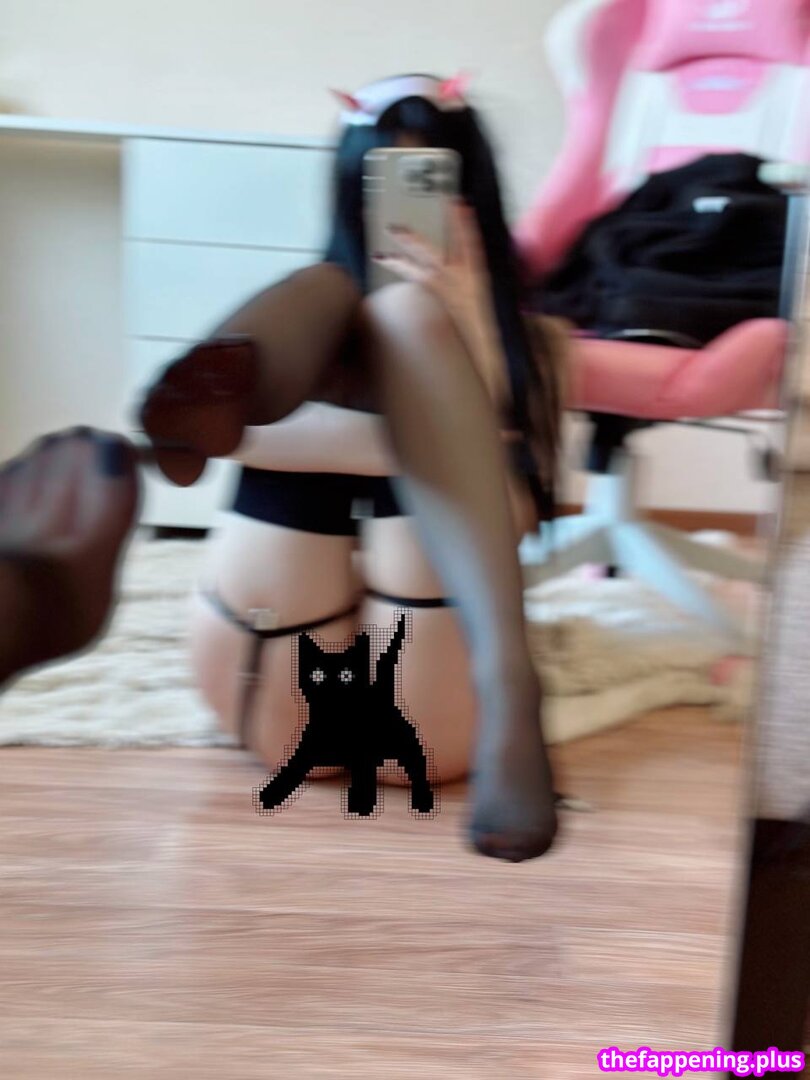 Zzzsunvi Çıplak OnlyFans Fotoğrafı #68