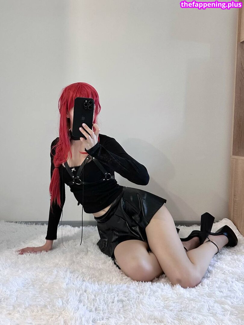 Zzzsunvi नग्न OnlyFans फोटो #83